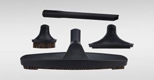 Vacuflo Jednostka VACUFLO TC 288 + Zestaw Gold TC 288X + GOLD 9m 11