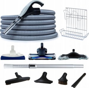 Vacuflo Jednostka VACUFLO TC 288 + Zestaw Gold TC 288X + GOLD 9m 2