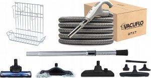 Vacuflo Jednostka VACUFLO TC 288 + Zestaw Gold TC 288X + GOLD 9m 6