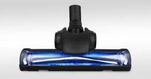 Vacuflo Jednostka VACUFLO TC 288 + Zestaw Gold TC 288X + GOLD 9m 8