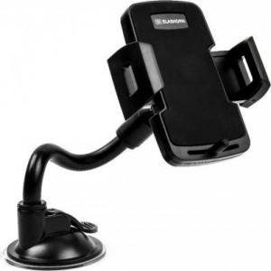 Blashorn Uniwersalny Solidny Uchwyt Na Telefon Do Samochodu Blashorn Elastycznyna deskę lub szybę samochodu 6