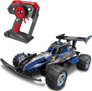 NIKKO NIKKO Turbo Panther X2 RC 1:10 9,6V 20km/h 2 biegi niebieski 1