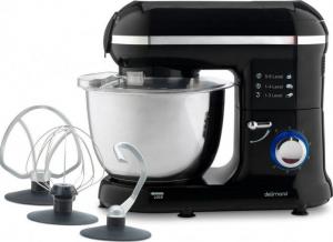 Robot planetarny Delimano Robot planetarny Pro Czarny 12