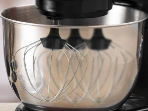 Robot planetarny Delimano Robot planetarny Pro Czarny 5