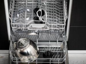 Robot planetarny Delimano Robot planetarny Pro Czarny 8