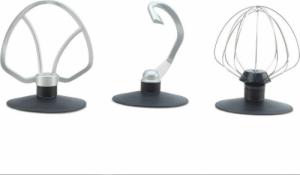 Robot planetarny Delimano Robot planetarny Pro Czarny 9