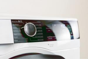 Pralka Electrolux EW8F248BP 9