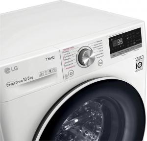 Pralka LG F4WV710S1E 3
