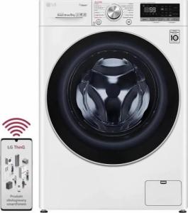 Pralka LG F4WV509S1E 2