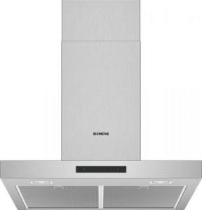Okap Siemens SIEMENS LC66BBM50 60CM 1