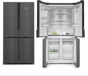 Lodówka Siemens KF96NAXEA 2