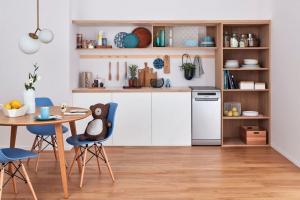 Zmywarka Indesit DSFO 3T224 C S 11