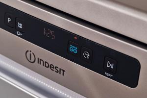 Zmywarka Indesit DSFO 3T224 C S 13
