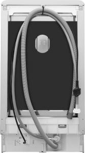 Zmywarka Indesit DSFO 3T224 C S 15