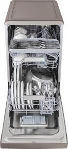 Zmywarka Indesit DSFO 3T224 C S 3