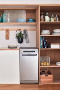 Zmywarka Indesit DSFO 3T224 C S 5