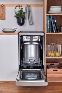 Zmywarka Indesit DSFO 3T224 C S 10