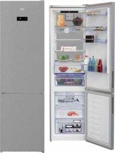Lodówka Beko RCNA406E63ZXBN 2