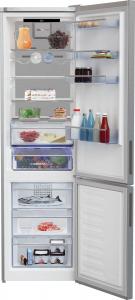 Lodówka Beko RCNA406E63ZXBN 3