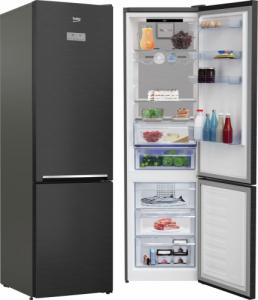 Lodówka Beko RCNA406E60LZXRN 2