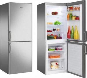 Lodówka Amica FK2415.3UX 2