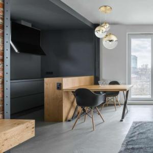 Lampa wisząca Globo LAMPA wisząca VARUS 15855-3 Globo szklana OPRAWA zwis kaskada kule balls złote przezroczyste 6