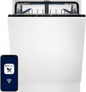 Zmywarka Electrolux EEQ67410W 1