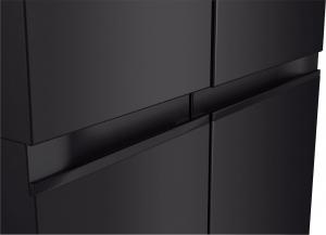 Lodówka LG GSBV70WBTM 6