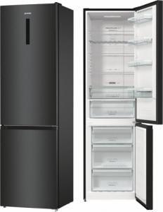 Lodówka Gorenje NRK620EABXL4 2