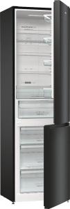 Lodówka Gorenje NRK620EABXL4 5