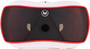 Gogle VR Mattel DLL68 View-Master zestaw startowy 2
