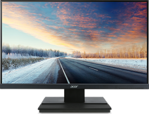 Monitor Acer V276HLCbid 1