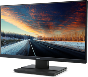 Monitor Acer V276HLCbid 2