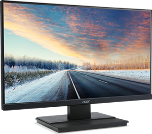 Monitor Acer V276HLCbid 3