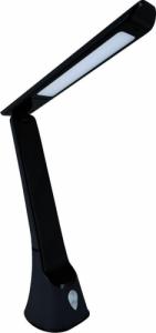 Lampka biurkowa IDEUS czarna 1
