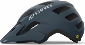 Giro Kask rowerowy Mtb Giro Fixture Integrated Mips Matte Portaro Gray 54-61cm 1