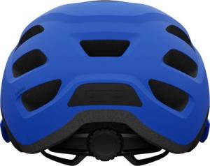 Giro Kask rowerowy Mtb Fixture Matte Trim Blue 54-61cm 2
