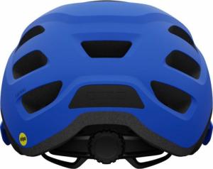 Giro Kask rowerowy Mtb Giro Fixture Integrated Mips Matte Trim Blue 54-61cm 3