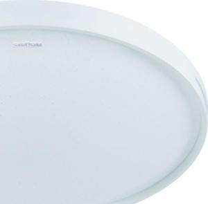 Lampa sufitowa IDEUS Lampa łazienkowa FABIO 04009 Ideus plafon LED 48W 4000K IP44 biały 2