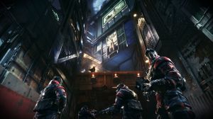 Batman: Arkham Knight: Game of the Year Edition PS4 3