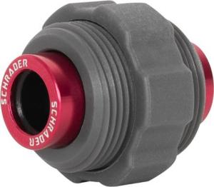 Lezyne Pompka Podłogowa Blackburn Core 2 160Psi Czarna 5