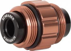 Lezyne Pompka Podłogowa Blackburn Core Pro 180Psi Szara 5