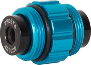 Lezyne Pompka Podłogowa Blackburn Core 3 160Psi Srebrna 4