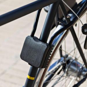 Urban Iki Fotelik Rowerowy Tylny Na Ramę Urban Iki Na Ramę Kolor Beige/black 7