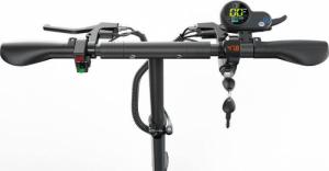 Hulajnoga elektryczna Joyor Y6-S Off Road 2