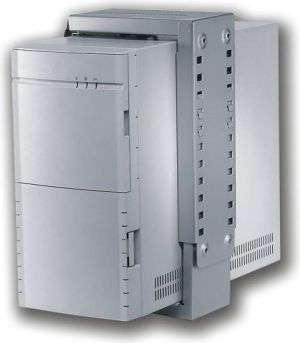 Uchwyt do komputera Neomounts CPU-D100SILVER 2