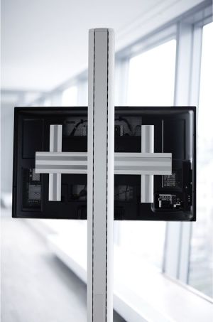 SMS Szyna montażowa PD210001 30'' - 60'' 2