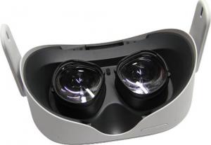 Vortex Virtual Reality magnetyczne soczewki Dioptrie -0.5 do -7 Oculus Quest 1/2 & Rift S, magnetyczne soczewki Dioptrie -2 Oculus Quest 1/2 & Rift S 5