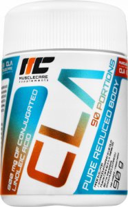 Muscle Care MUSCLE CARE CLA 90 TABS 1