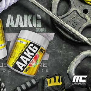 Muscle Care MUSCLE CARE COLLAGEN 90 TABS 3